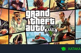 Toneladas de la versión completa del juego descargas para pc, en el navegador juegos gratis y móvil. Gta V Gratis Como Descargar El Juego En La Epic Games Store