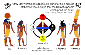 Kemetic Shaman Kemetic Spirituality Kemet Egypt African People