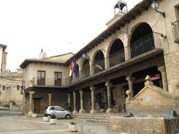 Budia Guadalajara Viajes Espana Guadalajara