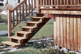 Hier finden sie eine bauanleitung für einen kaninchenstall aus holz. Terrassentreppe Bauen Anleitung Von Hornbach