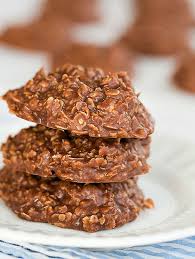 No Bake Chocolate Peanut Butter And Oatmeal Cookies Brown Eyed Baker Recipe Baking Recipes Cookies Cookie Recipes Peanut Butter Oatmeal Peanut Butter Oatmeal Cookies