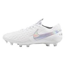 Tiempo Legend 8 Elite Fg By Nike White World Soccer Shop Cool Football Boots World Soccer Shop Soccer Shop