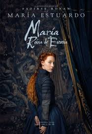 Pelicula Maria Reina De Escocia Critica Maria Reina De Escocia