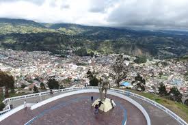 Historia Guaranda