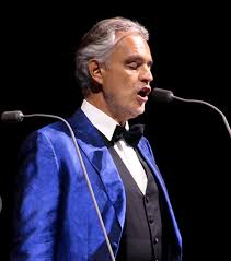 His voice as easily recognised as a signature, its mellow yet powerful tones resonate from 90 millio. Andrea Bocelli Wikipedia