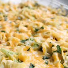 Broccoli Chicken Casserole With Egg Noodles Recipe Yummly Recipe Chicken Broccoli Casserole Chicken And Egg Noodles Egg Noodle Recipes