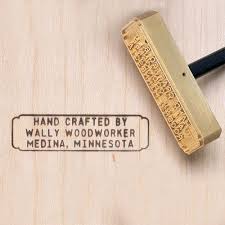 The Rockler Wood Branding Iron Wood Branding Iron Wood Branding Branding Iron