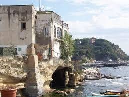 Kostenlose lieferung für viele artikel! A Fenestella E Marechiaro Which Inspired Poet Salvatore Di Giacomo Napoli Paesaggi Italia