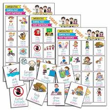 Loteria Ingles Verbos Irregulares En Pasado Para Imprimir Imperative Simple Past Past Participle Preschool Learning Activities Simple Past Verbs Irregular Verbs