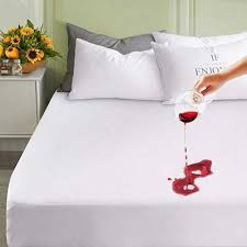 Top 10 Best Waterproof Mattress Protectors In 2020 Reviews Waterproof Mattress Pad Mattress Pad Cover Waterproof Mattress