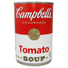 No artificial flavors or colors. Campbell S Condensed Tomato Soup 305 G Us Shop Berlin