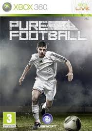 Amante de los juegos de xbox360? Pure Football Jtag Rgh Download Game Xbox New Free