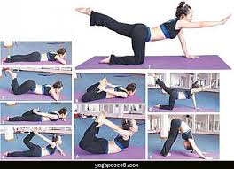 Cool Yoga To Reduce Buttocks Yoga For Buttocks Beginning Yoga Buttocks Workout