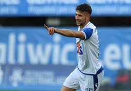 Transfery Jakub Moder Zagra W Brighton Kim Jest Rekordzista Ekstraklasy Pilka Nozna