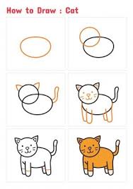 Risultati Immagini Per Disegni Facili A Matita Per Bambini