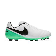 Nike Jr Tiempo Legend Vi Firm Ground Kids Soccer Cleats Kids Soccer Cleats Soccer Cleats Cleats