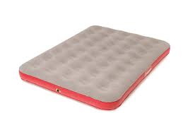 Coleman Quickbed Plus Single High Airbed Full Walmart Com Perfect Mattress Inflatable Bed Air Bed