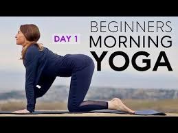 Fightmaster Yoga Youtube Yoga For Beginners Yoga Videos Yoga Flow