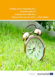 Encuesta De Tiempo De Trabajo 2018 Forced Labor Labor Surveys