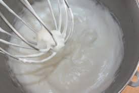 Homemade Cool Whip Lynn S Kitchen Adventures Homemade Cool Whip Almond Milk Whipped Cream Vegan Cool Whip
