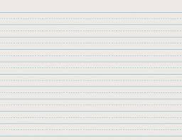 Turkey writing template free happy thanksgiving printable templates. 6 Best Second Grade Writing Paper Printable Printablee Com
