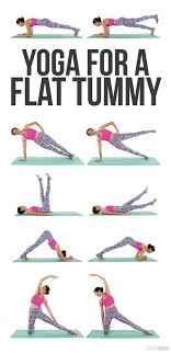Best Yoga Poses Sequences For Abs A Flat Belly A Strong Core Get A Strong Core With Your Yoga Practice Somuchyoga Cool Yoga Poses Yoga Poses Exercise