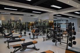 I felt unfit and very in my opinion, i couldn't have done it without 121 fitness. 121 Fitness Fitnessretro