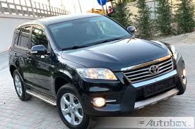 Toyota Rav4 Viti 2010 Nafte Autobox Al