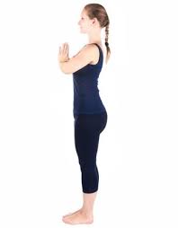 Tadasana Yoga To Increase Height In A Week Increase Height How To Become Tall How To Grow Taller