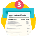 Try Our Recipe Nutrition Calculator Recipe Nutrition Calculator Nutrition Calculator Nutrition Facts