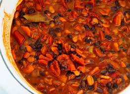 Homemade Vegetarian Chili Cookie And Kate Recipe Vegetarian Chili Vegetarian Chili Recipe Vegetarian