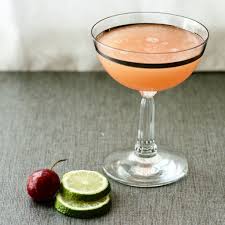 The Gin Vision Bell Gin Cocktail First Order Gin Gin Luxardo Aperol Recipe Gin Cocktails Aperol Gin Cocktail Recipes