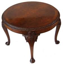 Walnut Antique Coffee Table Antique Coffee Tables Round Wood Coffee Table Coffee Table