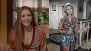 Wandavision All The Tv Sitcom Influences Ign