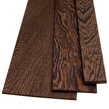 Wenge By The Piece 1 4 Lumber Wenge Wood Light Colored Wood