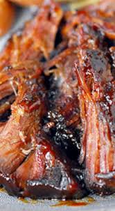 Barbecue Pot Roast With Images Beef Recipes Easy Beef Recipes Crockpot Recipes Beef Stew