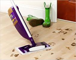 Swiffer Wetjet Where Have You Been My Whole Life This Is A Must Have For Those That Can T Stand To See Foot Prints A Swiffer Wet Jet Floor Cleaner Swiffer