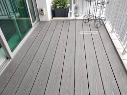 Eco Wood Composite Decking Composite Wood Deck Wood Deck Composite Decking