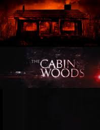 Tumblr Meu3npty2w1qg4blro1 500 Gif 500 650 Pixels Horror Movies The Cabin In The Woods Into The Woods Movie Cabins In The Woods Movies