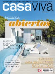Casa Viva Casa Viva Revistas De Decoracion Diseno Contemporaneo