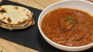 Chicken Tikka Masala And Butter Naan Majha Kitchen Sanjeev Kapoor Kh Chicken Tikka Masala Tikka Masala Cooking