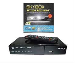 Receive sms + phone number. Inilah 10 Pilihan Merk Set Top Box Terbaik Di Indonesia