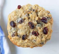 Levain Bakery Oatmeal Raisin Cookies Modern Honey Oatmeal Raisin Cookies Chewy Levain Bakery Oatmeal Cookies Chewy
