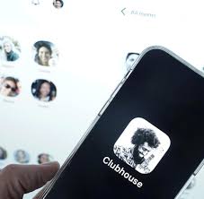 Get started with clubhouse clubs. E3ywmp0jurvivm