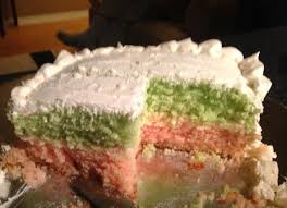 Sri Lankan Ribbon Cake Ribbon Cake Christmas Cake Recipes Cake Recipes