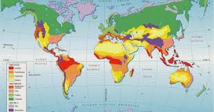 Introduccion 1 Clima Concepto De Clima Concepto De Tiempo Atmosferico Factores Climaticos El Regimen Cl Geografia Para Ninos Mapas Del Tiempo Climatico