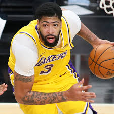 Anthony davis (lower back tightness) is questionable vs. Habistq6wwygem