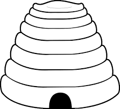 200+ vectors, stock photos & psd files. Bumble Bee Hive Coloring Pages Sketch Coloring Page Bee Coloring Pages Bee Template Bee Hive