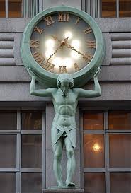 Tiffany Co Clock New York City New York El Tiempo Y Algo Mas Reloj Del Mundo Relojes Antiguos Y Reloj Decoracion