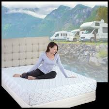 10 Inch Cool Gel Memory Foam Rv Mattress Short Queen 60x75x10 Inches Free Shipping Trust Me This Is Rv Mattress Mattress Full Size Memory Foam Mattress